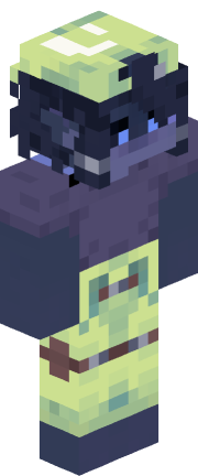 Skin Render