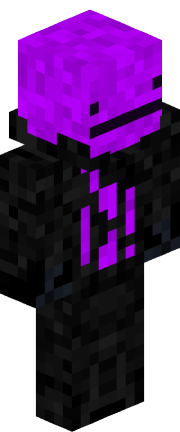 Skin Render