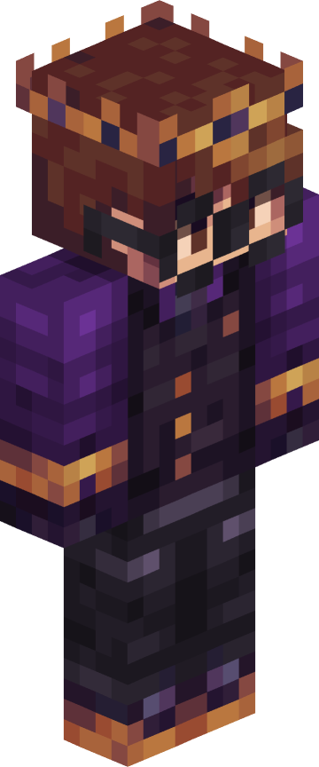 Скин для Minecraft