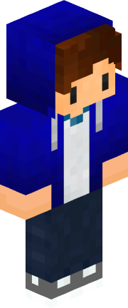Skin Render