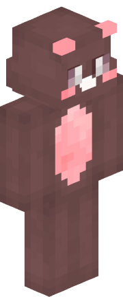 Skin Render