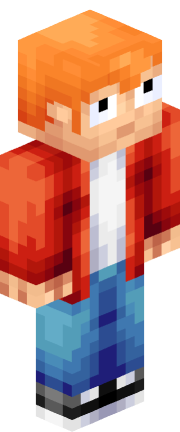 Skin Render