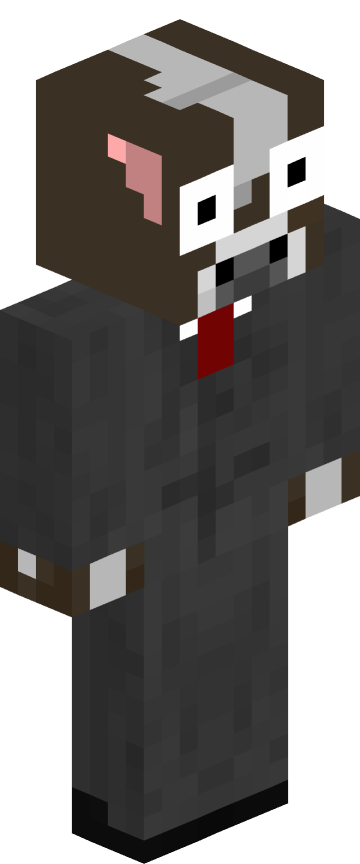 Скин для Minecraft