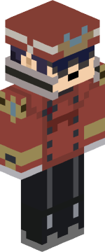 Skin Craftee