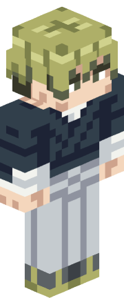 Skin Render