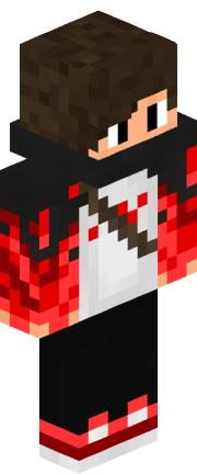 Skin Render
