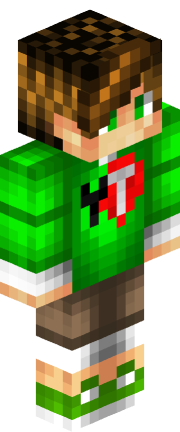 Skin Render