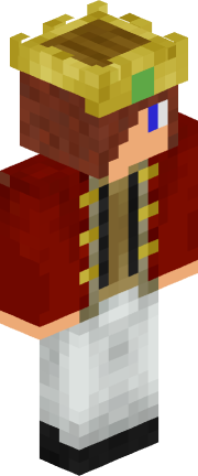 Skin Render