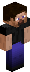 CreepTitan Skin