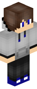 Skin Creeper (bluza)