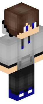 Skin Creeper (bluza)