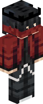 Skin Render