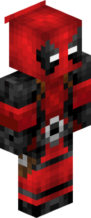 Skin Render
