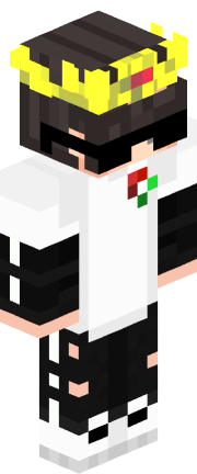 Skin Render
