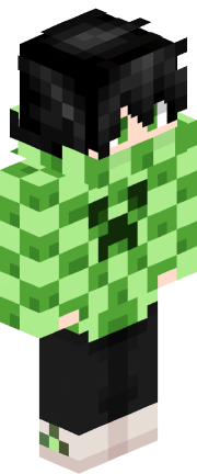 Skin 3D de Cricrip_17