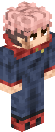 Skin Render