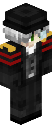 Skin Render