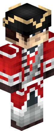 Skin Render
