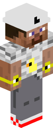 Skin Render