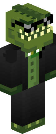 Skin Render