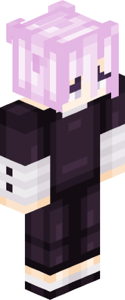 Skin Render