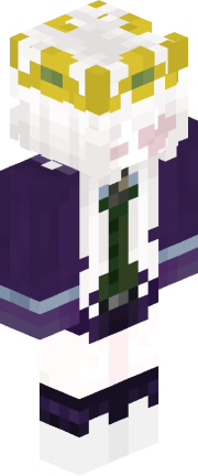 Skin Render