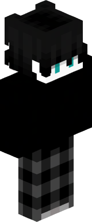 Skin Render