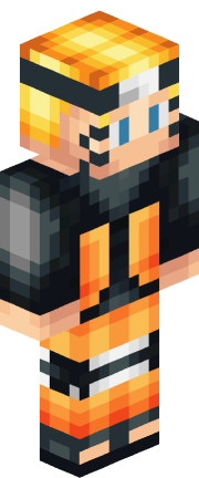 Skin Render