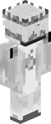 Skin Render
