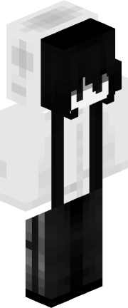 Skin Render