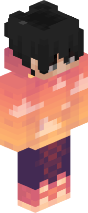 Skin Render