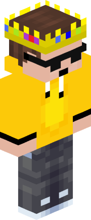 Skin Render
