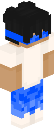 Skin Render