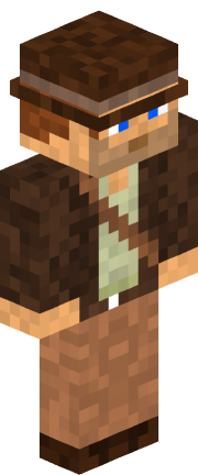 Skin Render