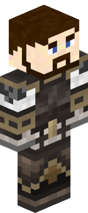 Skin Render