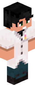 Skin Cubfan135
