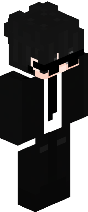 Skin Render