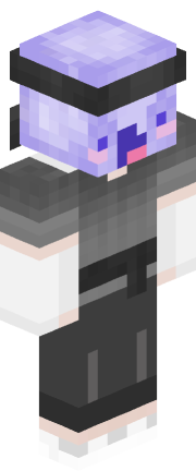 Skin Render