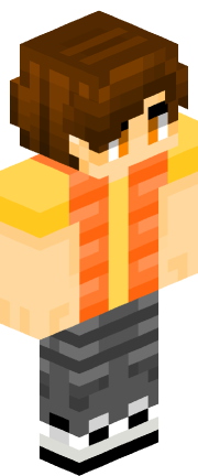 Skin Render