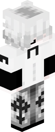 Skin Render