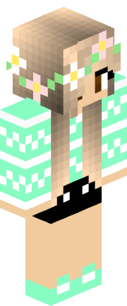 Skin Render