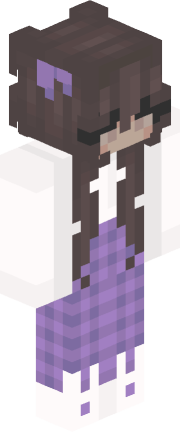 Skin Render