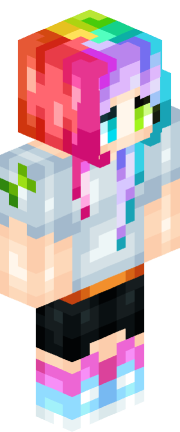 Skin Render