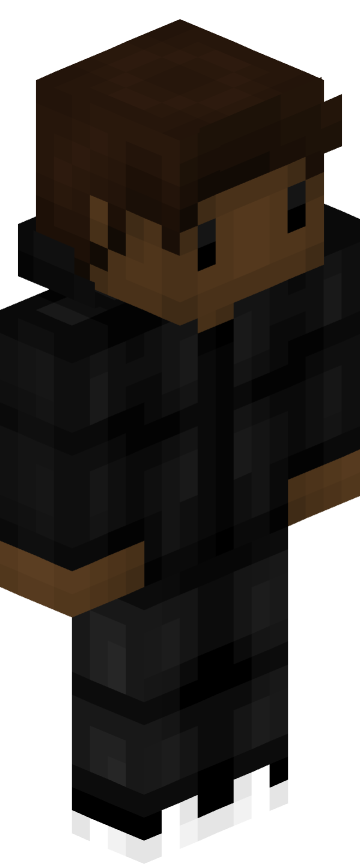 Скин для Minecraft
