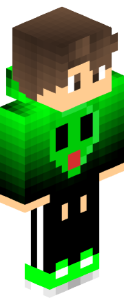 Skin Render