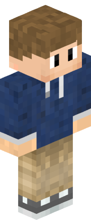 Skin Render