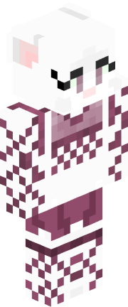 Skin Render