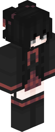 Skin Render
