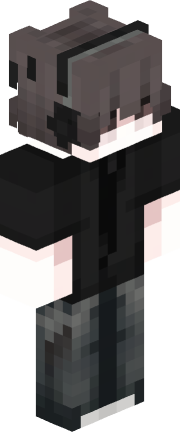 Skin Render