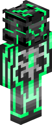 Skin Render
